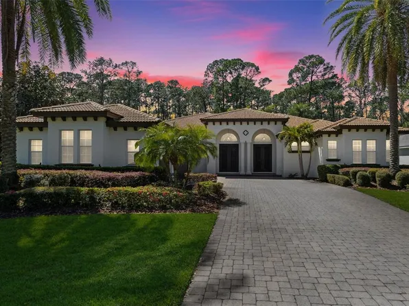 6424 Cartmel Ln, Windermere, FL 34786