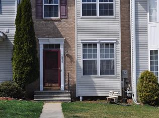 1854 Upper Forde Ln, Hampstead, MD 21074