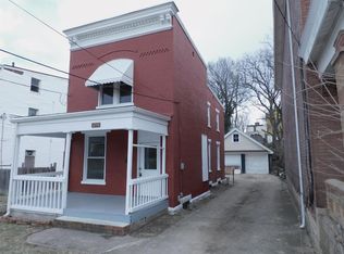 1234 Quebec Rd, Cincinnati, OH 45205