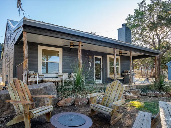 1782 Fm 2951 #2, Graford, TX 76449