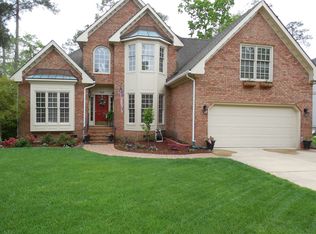 727 River Strand, Chesapeake, VA 23320