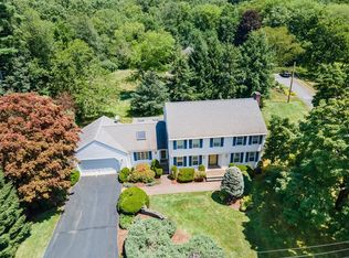 40 Edgewater Dr, Needham, MA 02492
