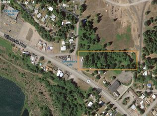 48181 Highway 58 UNIT 001, Oakridge, OR 97463