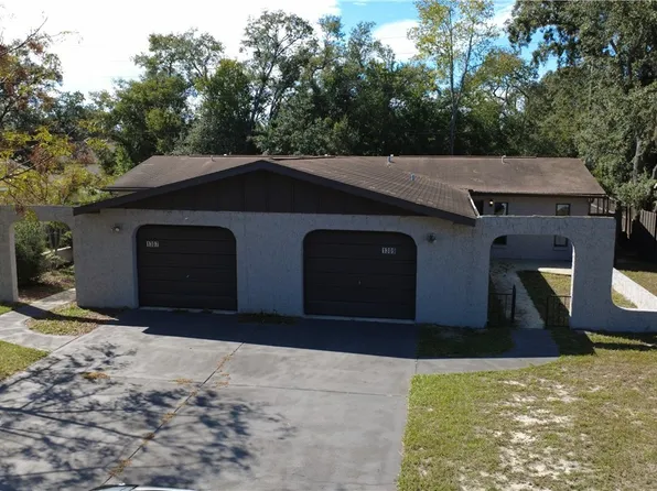 1309 Malone Ave, Spring Hill, FL 34606