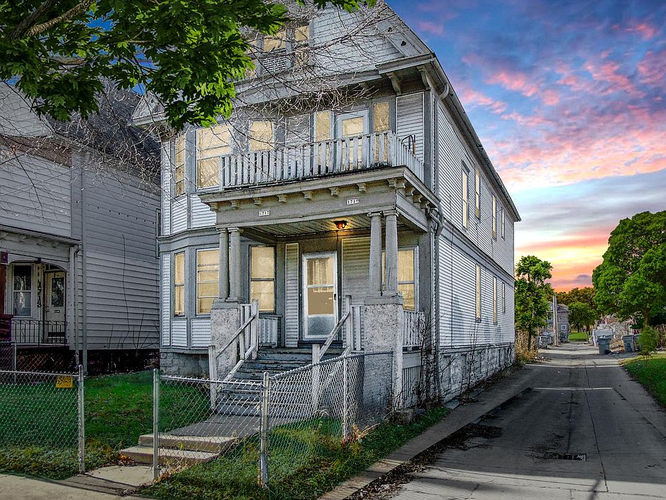 1st image of 1717 N 38th St #1719