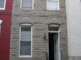 16 N Bradford St, Baltimore, MD 21224