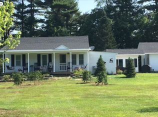 110 Goodell Ave, Swanzey, NH 03446