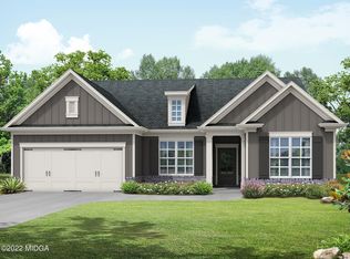 220 Presidents Way, Forsyth, GA 31029