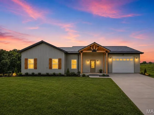 0 Monroe Rd #633, Santa Fe, MO 65282