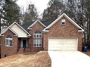 298 Northridge Dr, Macon, GA 31220