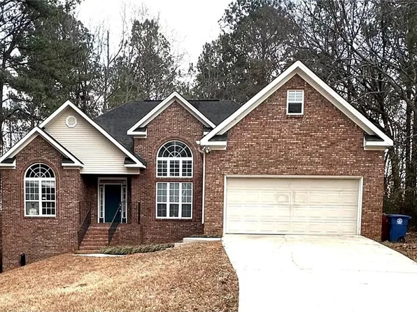 298 Northridge Dr, Macon, GA 31220