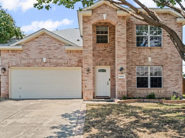 10156 Chapel Rock Dr, Fort Worth, TX 76116
