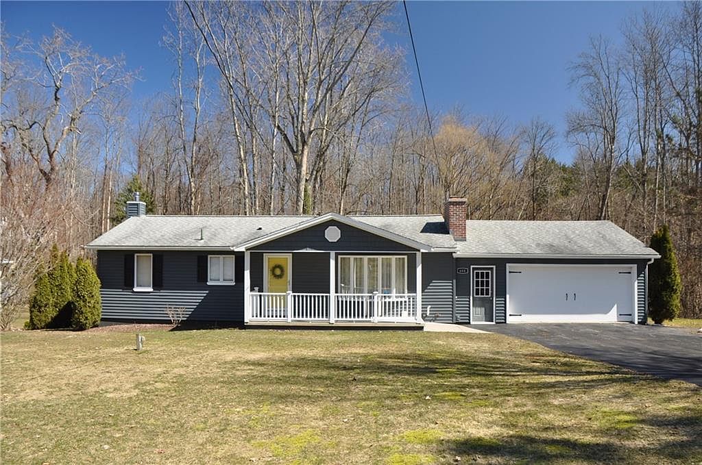 688 Maple Dr, Webster, NY 14580 Zillow