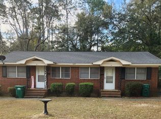 1300 W 2nd Ave #B, Albany, GA 31707