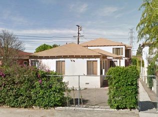 5931 Willowcrest Ave, North Hollywood, CA 91601