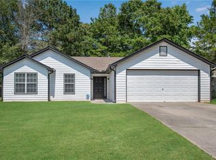 89 Reisling Dr, Braselton, GA 30517