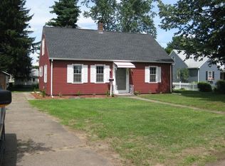 157 Elm St, Enfield, CT 06082