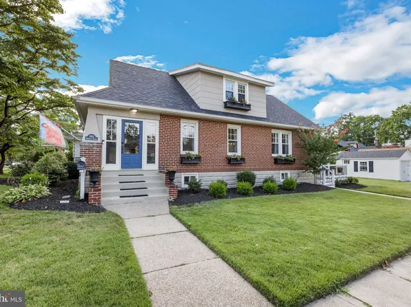 1901 Narberth Ave, Haddon Heights, NJ 08035