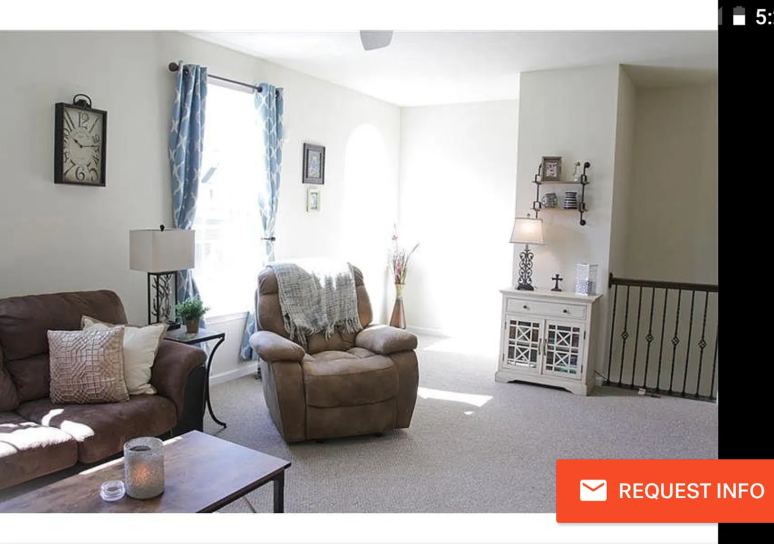 3 bed, 2.5 bath, 1590 sqft, $2,400 — Photo 3