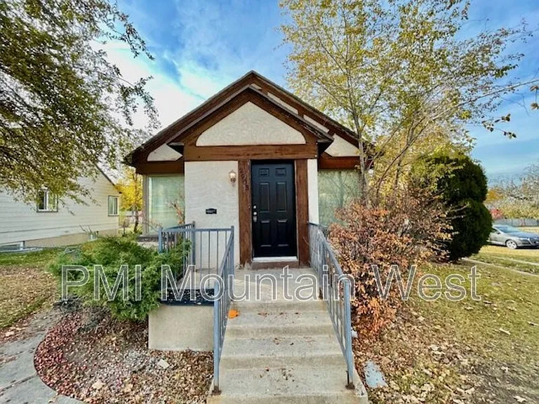 2903 Harrison Blvd — Photo 2