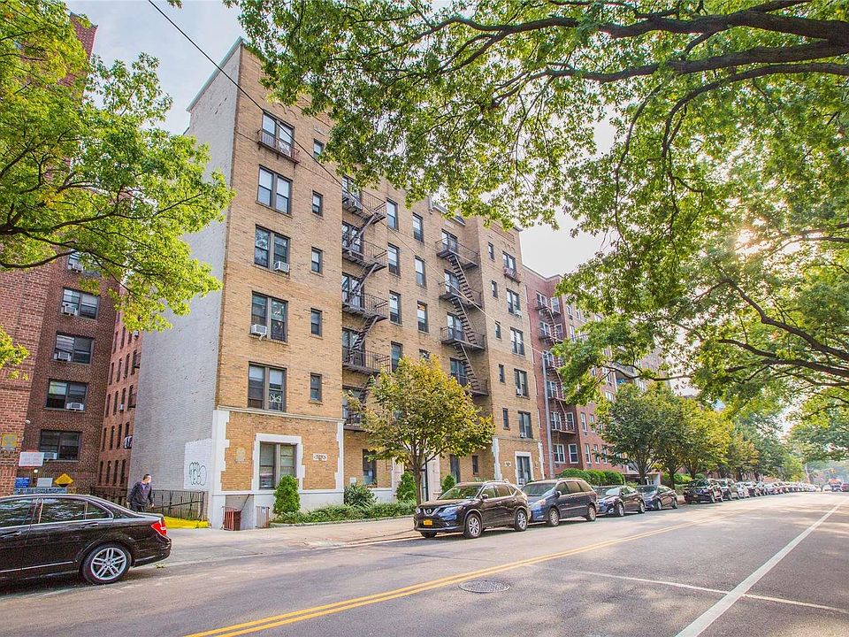 1st image of 144-44 Sanford Avenue #3C