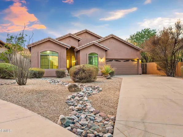 4091 S SENNA Court, Gold Canyon, AZ 85118