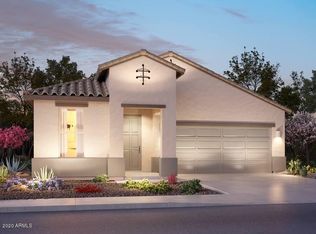 41845 W Mesquite Rd, Maricopa, AZ 85138