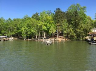 16425 Red Fez Club Rd, Charlotte, NC 28278