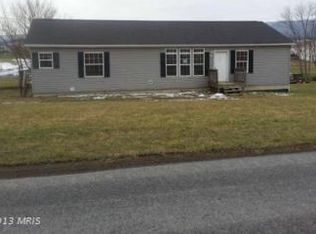 11314 Punch Bowl Rd, Mercersburg, PA