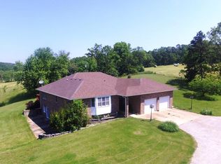 2303 County Road 5900, Willow Springs, MO 65793