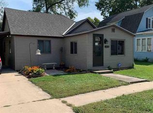 512 S Anna Ave, Lake Crystal, MN 56055