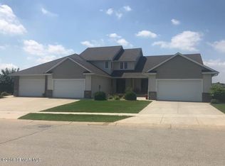 5925 Basswood Ln NW, Rochester, MN 55901