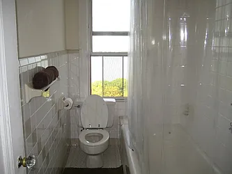 Rented by Maison International