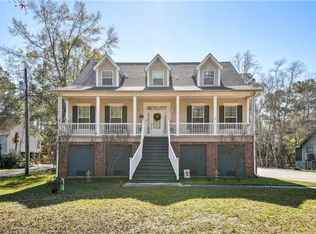 26534 Lucille Dr, Lacombe, LA 70445