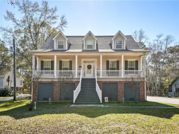 26534 Lucille Dr, Lacombe, LA 70445