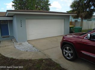 2320 Shell Ave, Indialantic, FL 32903