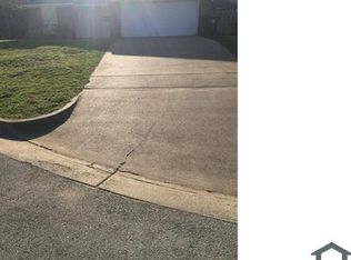 219 Patricia Ct, Tyler, TX 75702