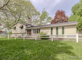 5591 Wing Ave SE, Grand Rapids, MI 49508