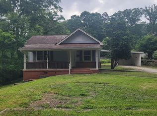 470 Dogwood Ave, Alexander City, AL 35010
