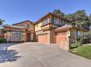 17895 Calle Tierra, Morgan Hill, CA
