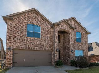 2304 Elm Valley Dr, Little Elm, TX 75068