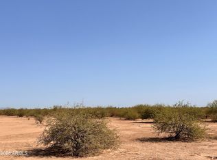 0 W Gold Dust Rd #154, Arizona City, AZ 85123