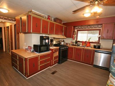 2533 W McKinley Ave SPACE 64, Fresno, CA, 93728