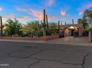926 W Santa Maria St, Tucson, AZ 85706
