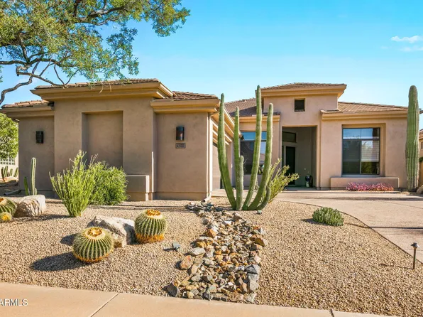 9335 E CAVALRY Drive, Scottsdale, AZ 85262