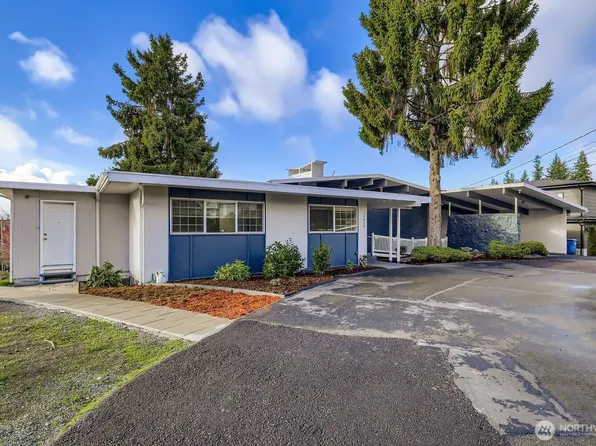 17926 73rd Avenue W, Edmonds, WA 98026