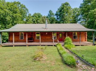 2446 Tower Rd, Nunnelly, TN 37137