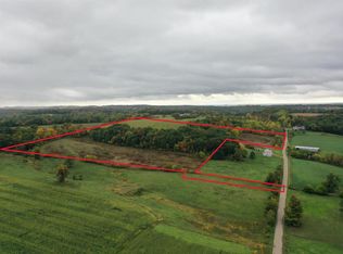 35.47 Prairie View Rd, Reedsburg, WI 53959