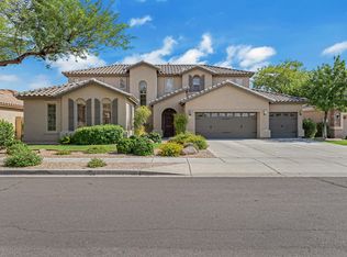 3229 W Buckhorn Trl, Phoenix, AZ 85083