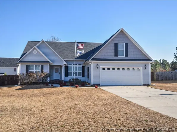 45 Eisenhower Ct, Broadway, NC 27505